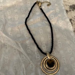 women’s necklace